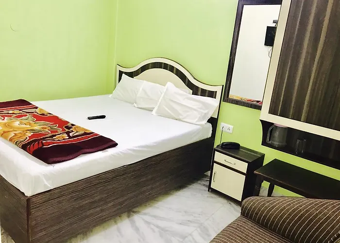 Hotel Shiv Ganga