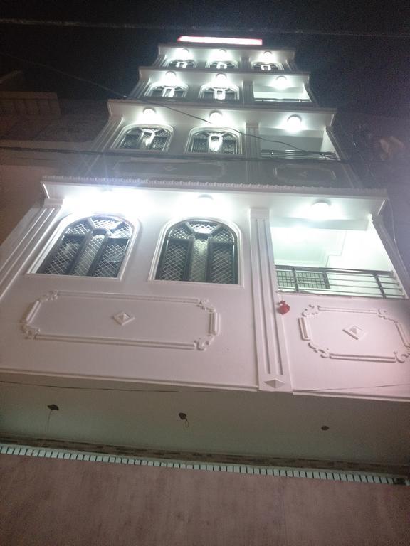 Lodge Shiv Ganga Varanasi