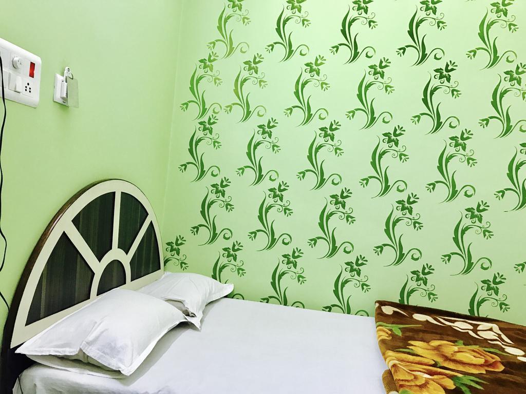 Lodge Shiv Ganga *
