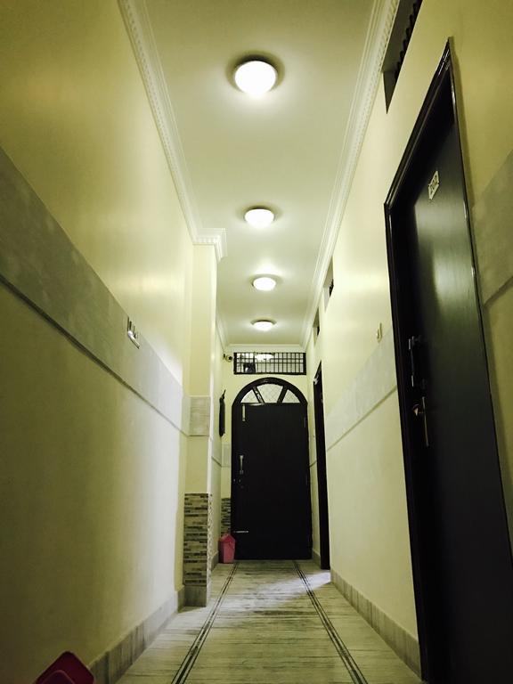 Lodge Shiv Ganga