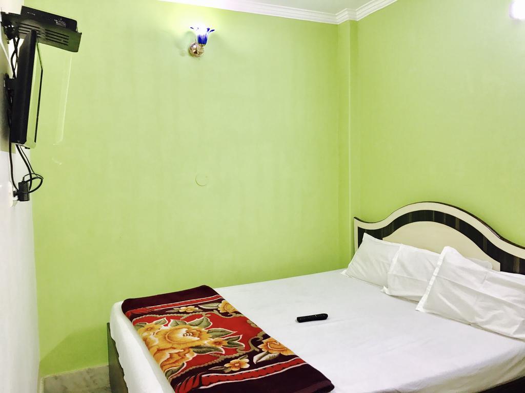 Lodge Shiv Ganga *